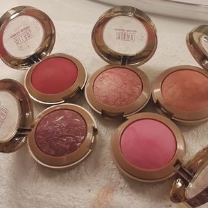 Milani makeup
